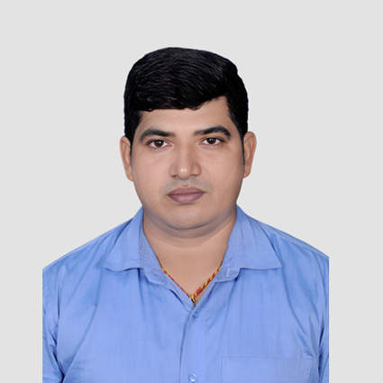 Dr. Shanker Pandit Photo