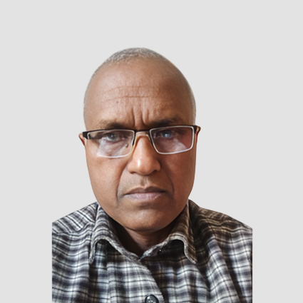 Dr. Deonandan Prasad sah Photo