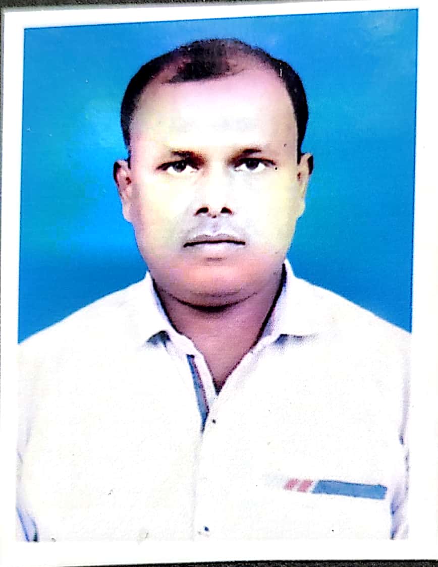 Dr Vijay Kumar Das Photo