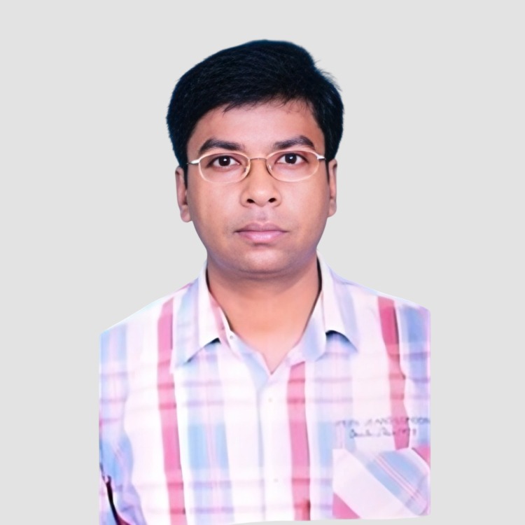 Dr. Kumar Vivekanand Photo