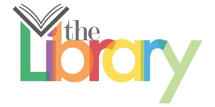 Library Logo